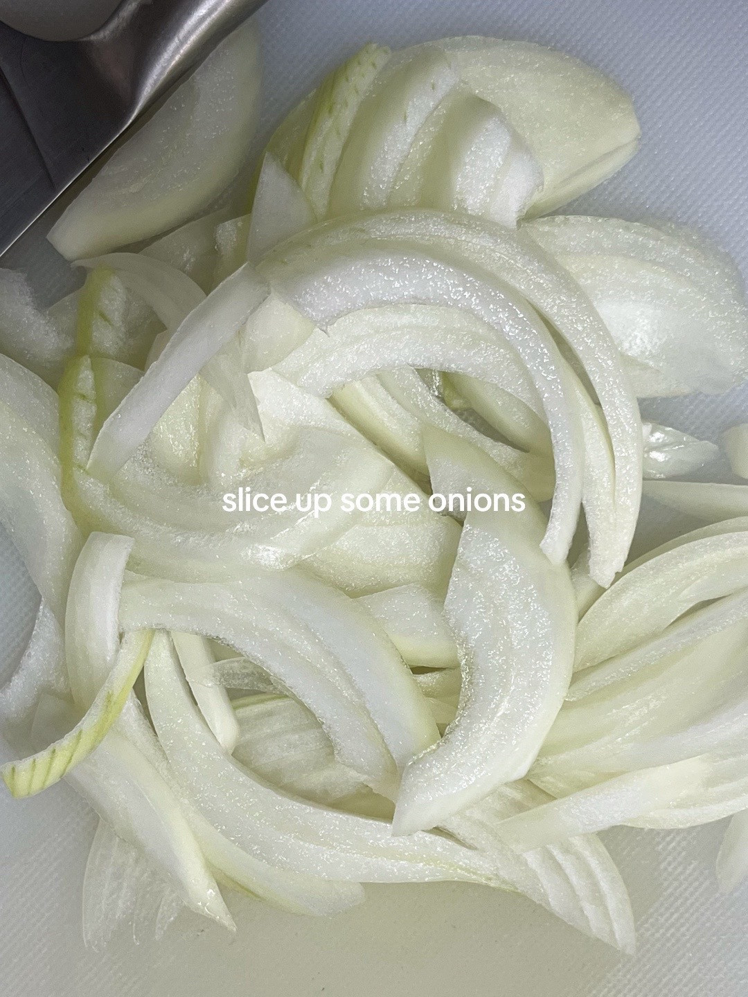 How to make Japanese curry udon with homemade dashi broth, pork, and egg