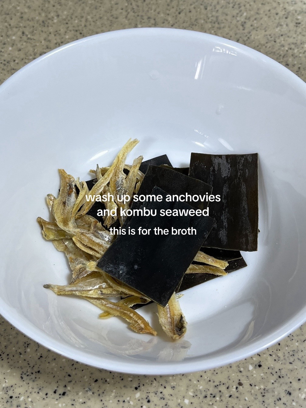 How to make Japanese curry udon with homemade dashi broth, pork, and egg