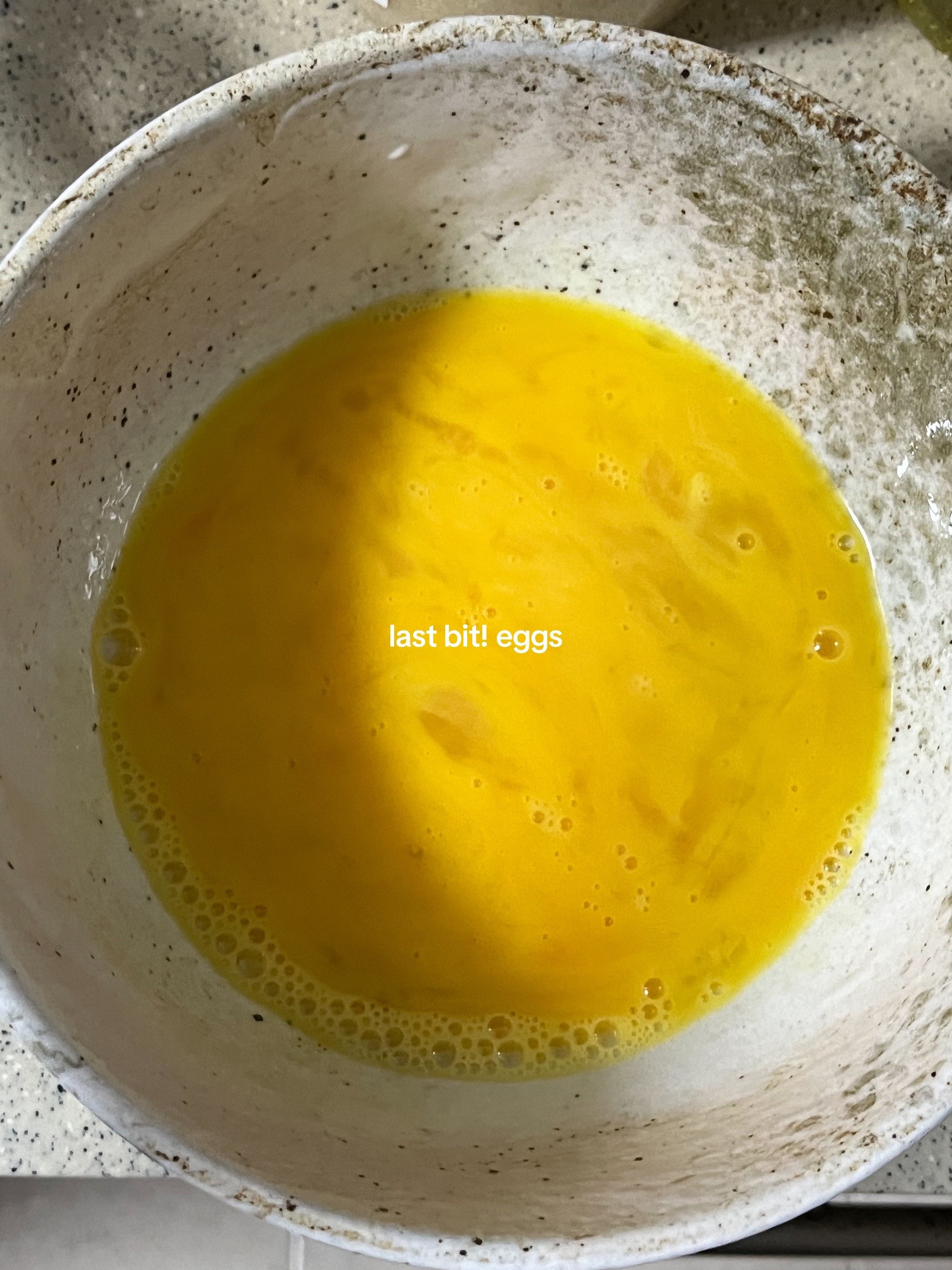 How to make Korean Japchae with spinach, carrots, onions and vermicelli noodles