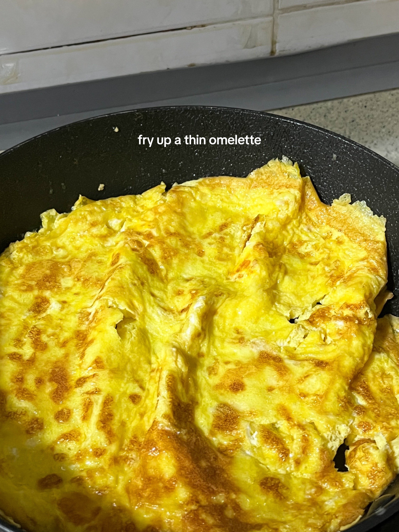 How to make Korean Japchae with spinach, carrots, onions and vermicelli noodles