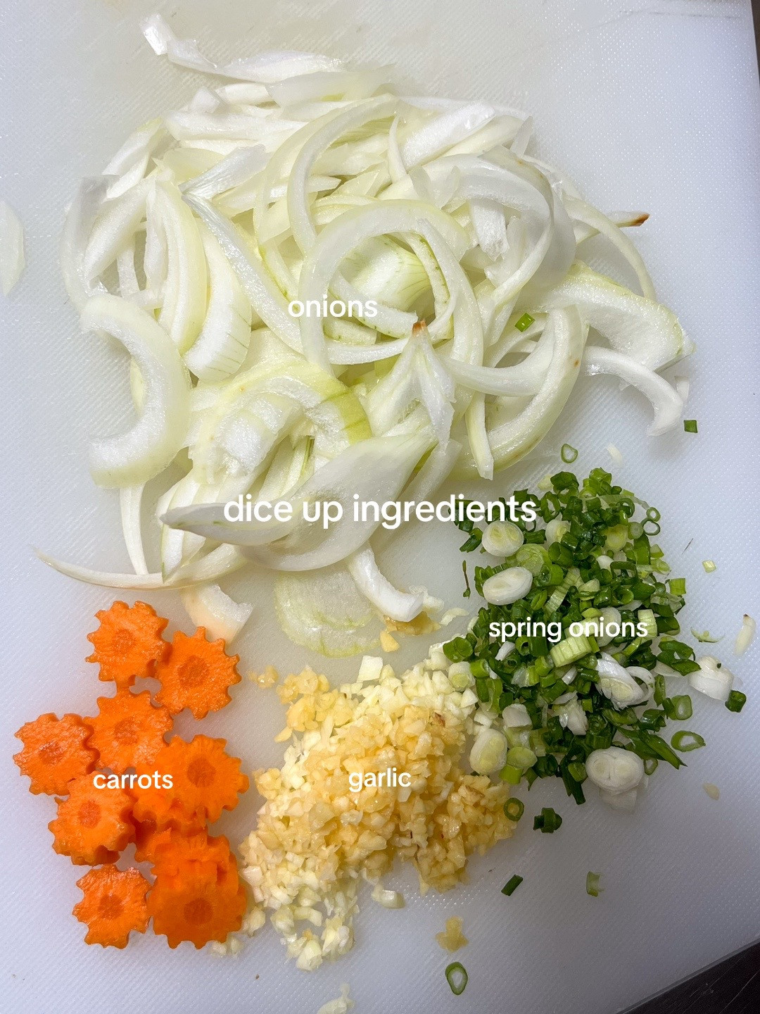 How to make miso ramen with me: simple homemade recipe with pork belly, tofu, and soft-boiled egg