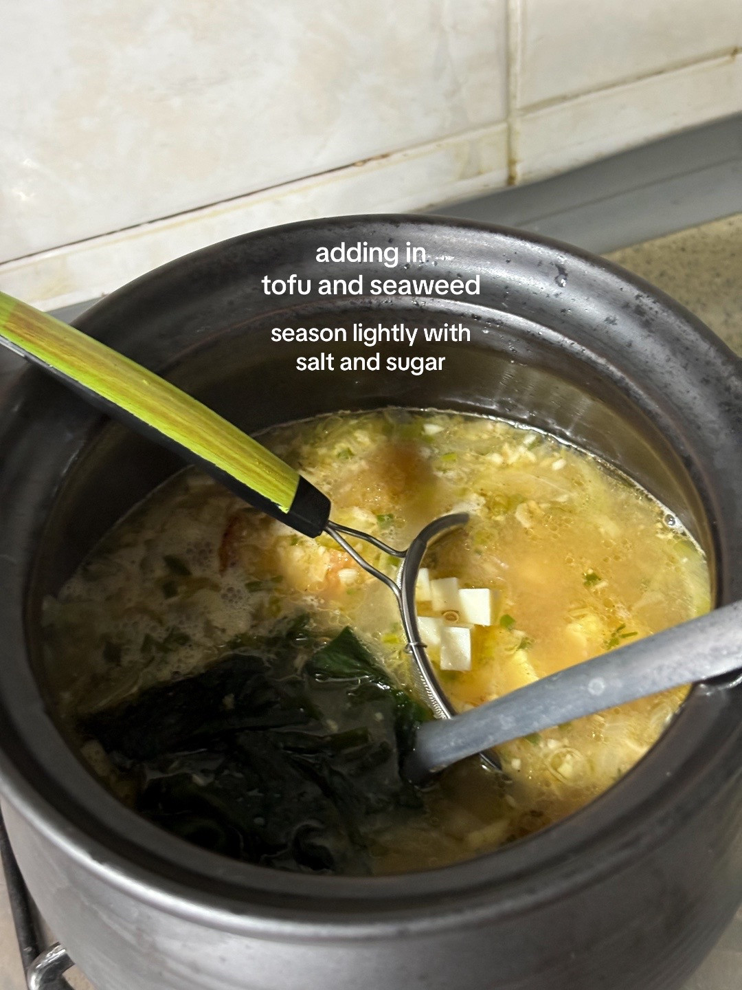 How to make miso ramen with me: simple homemade recipe with pork belly, tofu, and soft-boiled egg