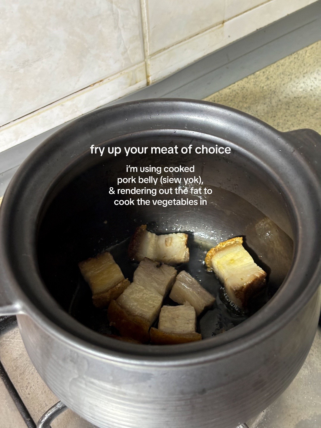 How to make miso ramen with me: simple homemade recipe with pork belly, tofu, and soft-boiled egg