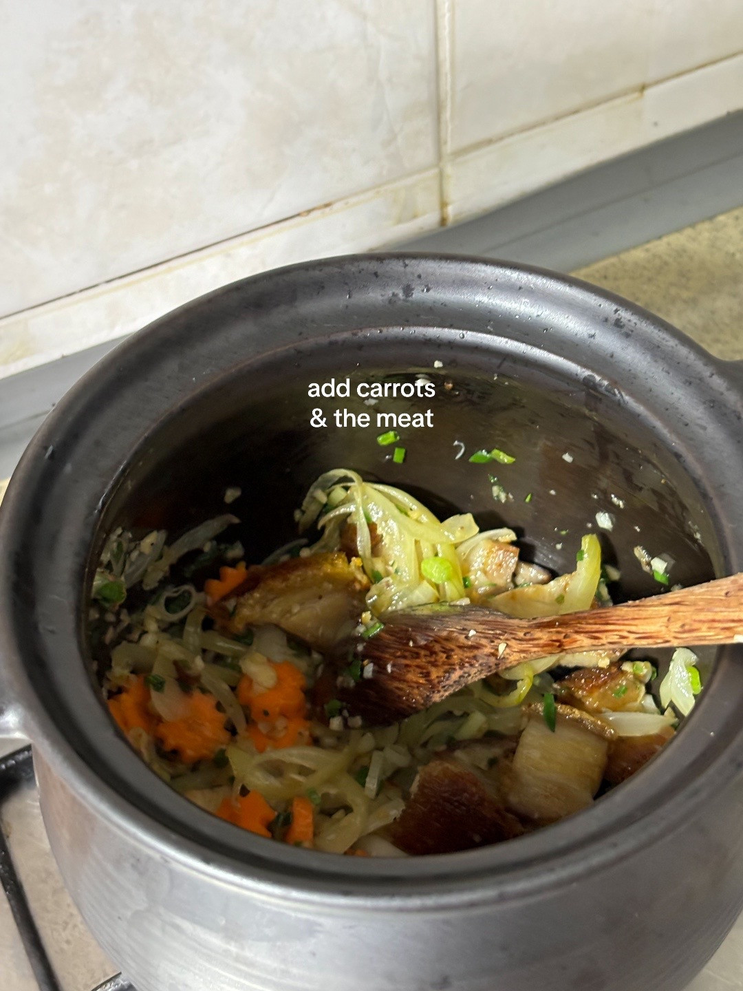 How to make miso ramen with me: simple homemade recipe with pork belly, tofu, and soft-boiled egg