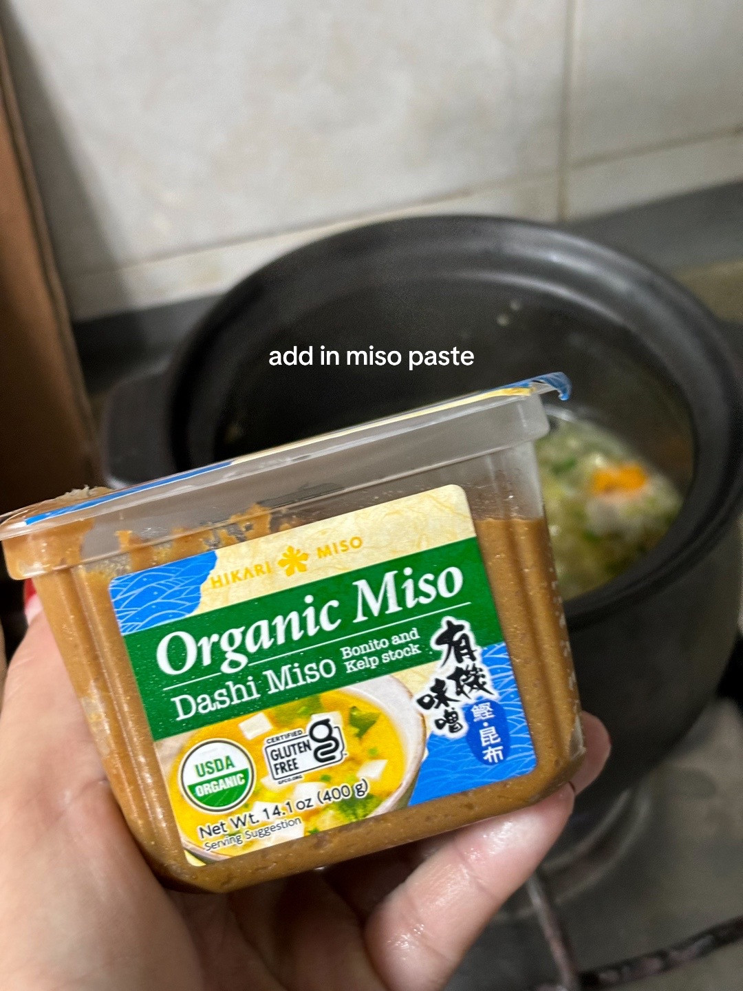 How to make miso ramen with me: simple homemade recipe with pork belly, tofu, and soft-boiled egg