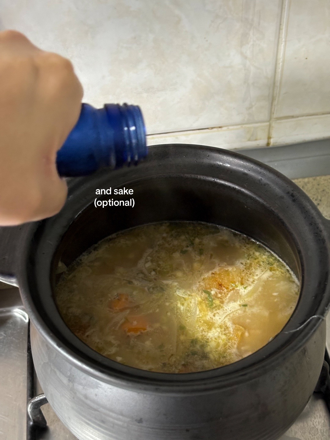How to make miso ramen with me: simple homemade recipe with pork belly, tofu, and soft-boiled egg