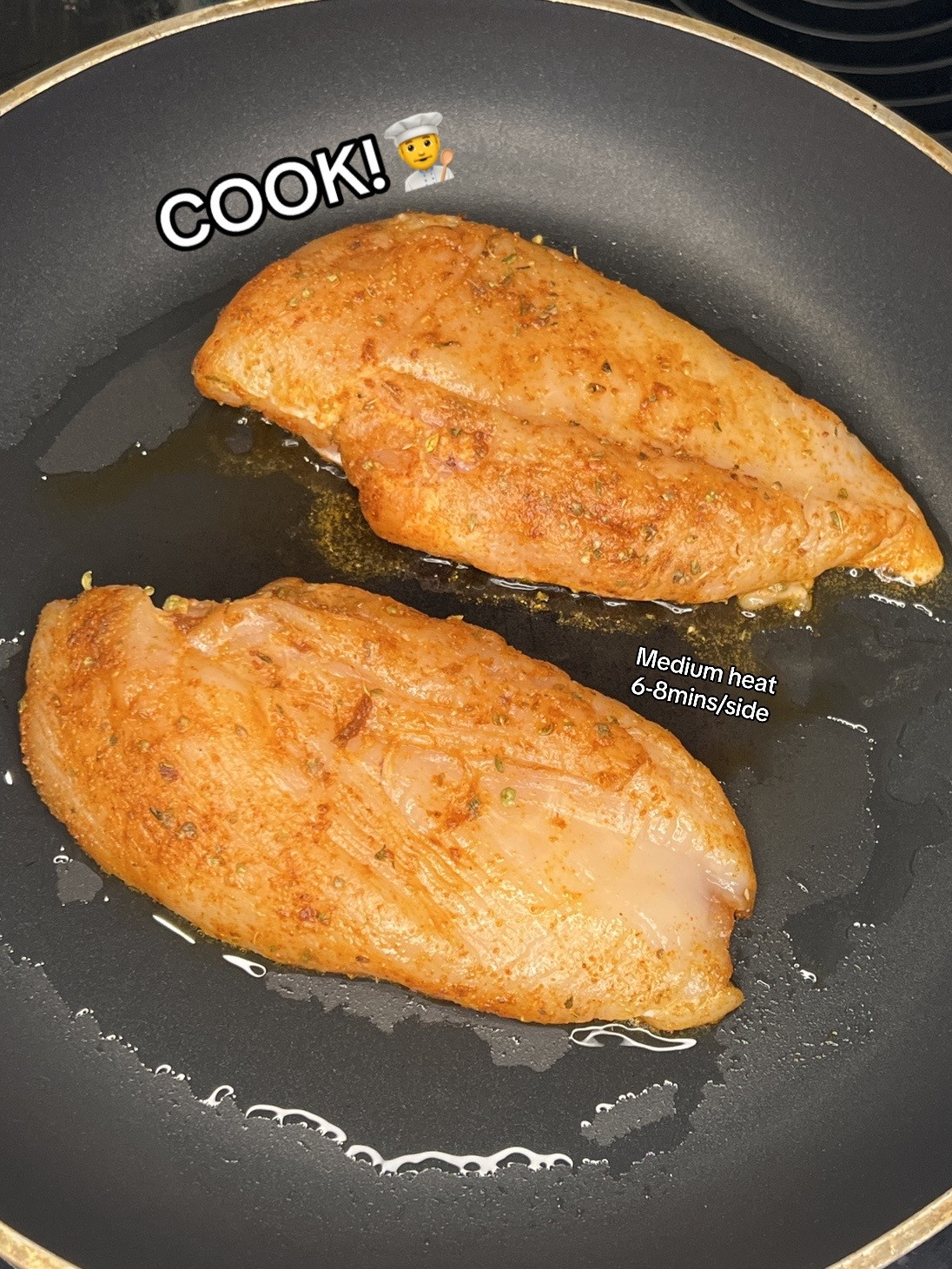 How to make Quick & Cheap Protein Chicken Burrito with homemade spicy mayo sauce