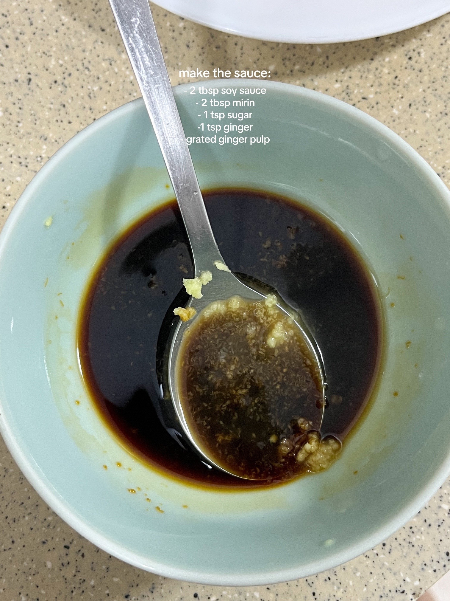 How to make Shogayaki (Ginger Pork) with leeks, onions and shabu shabu in just 15 mins