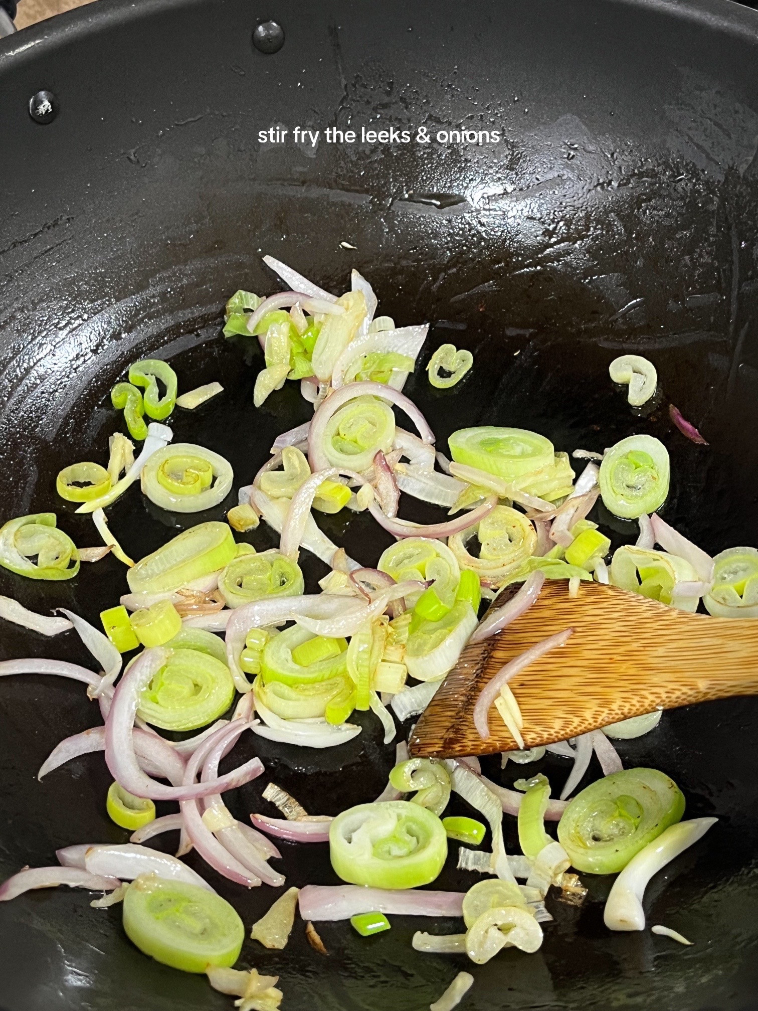 How to make Shogayaki (Ginger Pork) with leeks, onions and shabu shabu in just 15 mins