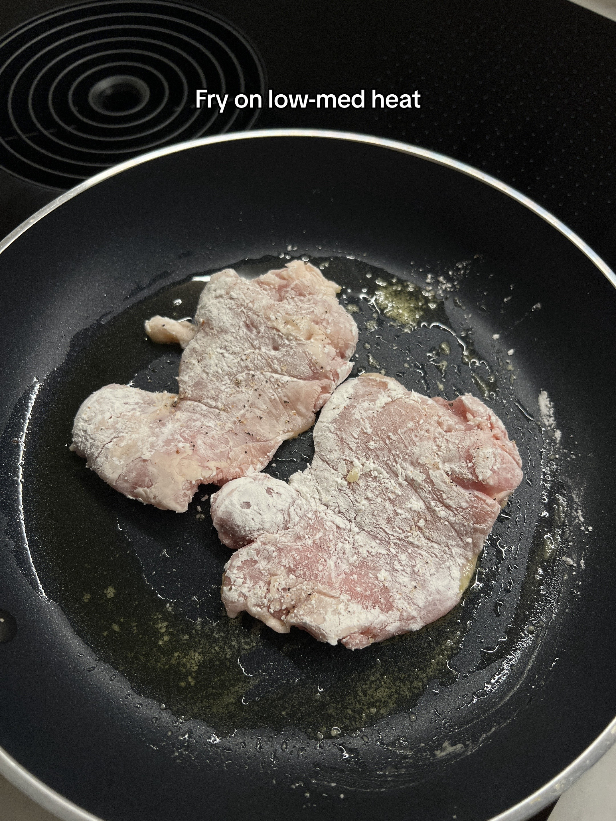 How to make Teriyaki Chicken Bowl with avocado, cucumber and radish