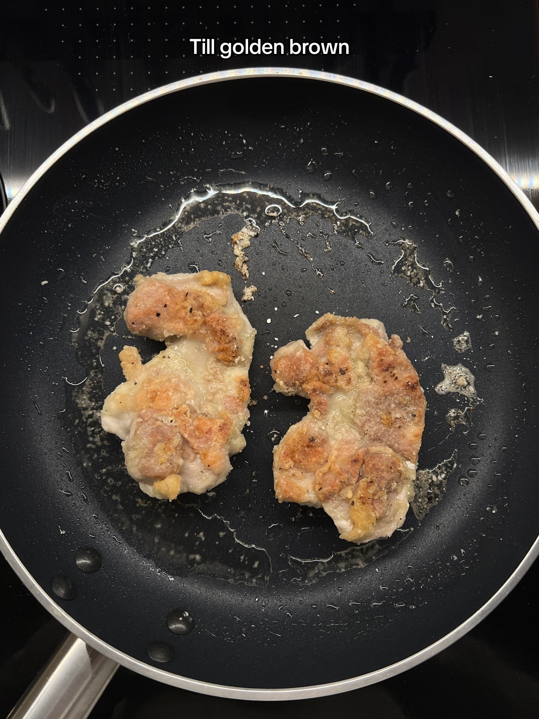 How to make Teriyaki Chicken Bowl with avocado, cucumber and radish