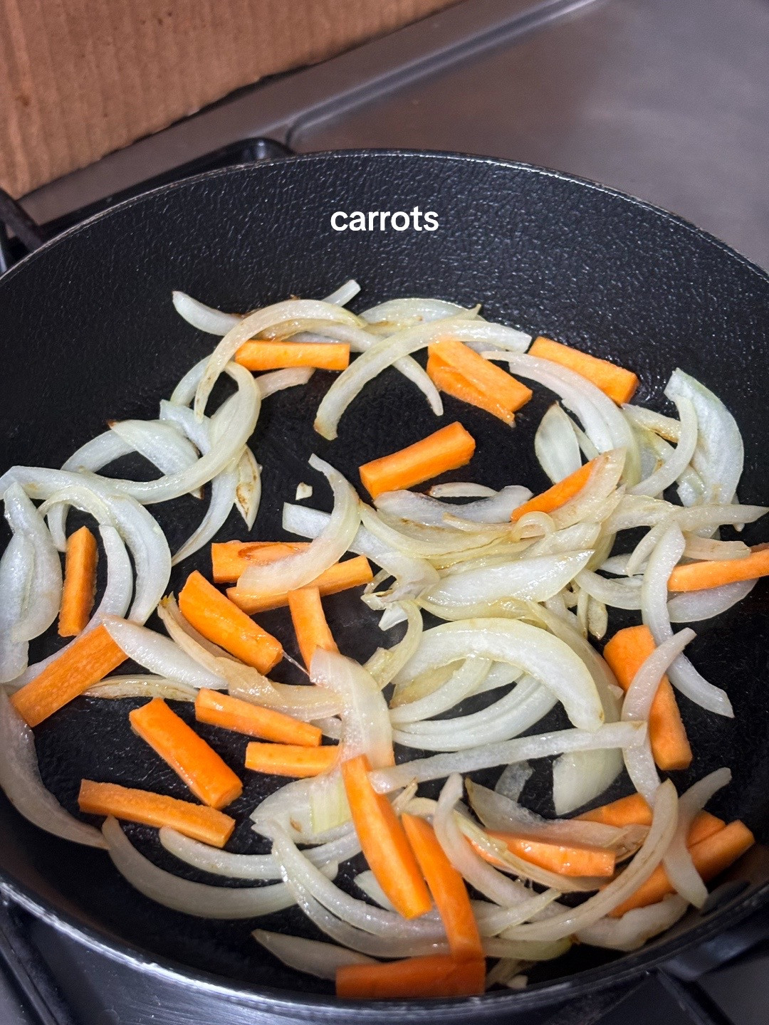 How to make Yaki Udon: A quick sweet and savoury noodle recipe with vegetables