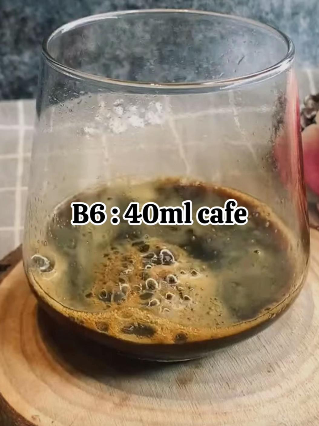 Hướng dẫn cách làm Cà Phê Kem Nâu thơm ngon với bột cheese, sữa đặc và cà phê