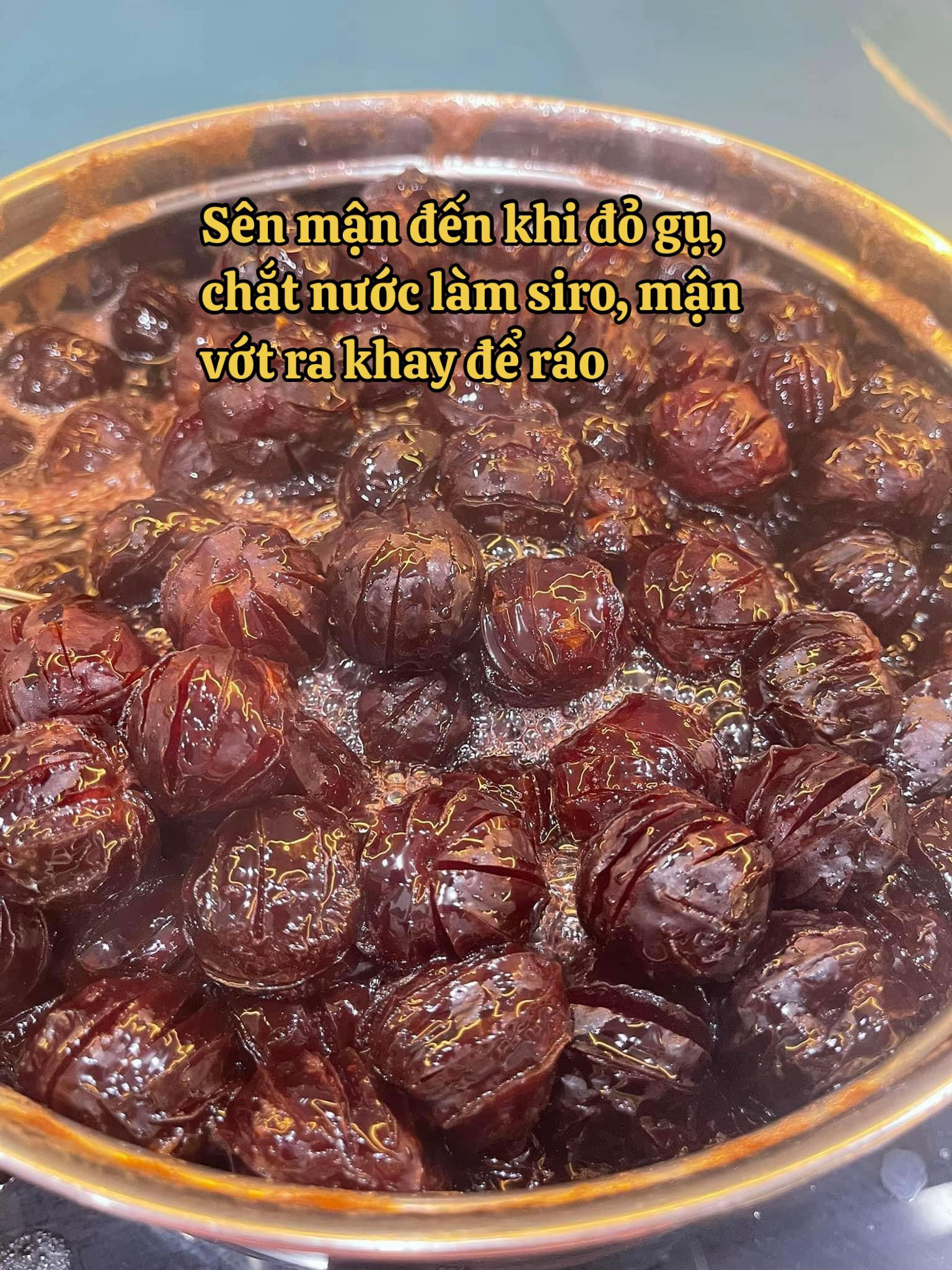 Hướng dẫn cách làm ô mai mận mặn xào gừng ngon tuyệt, công thức chi tiết từ khâu sơ chế đến khi hoàn thành món ăn vặt hấp dẫn