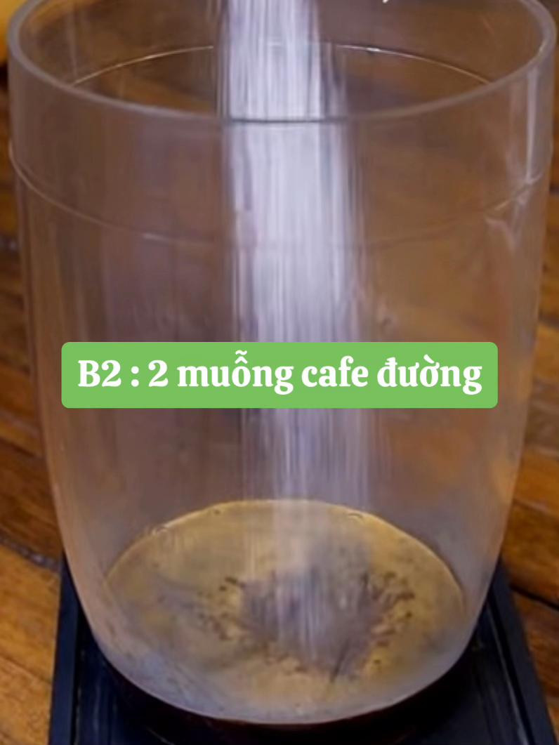 Hướng dẫn cách pha chế Cafe sữa tươi ngon tại nhà