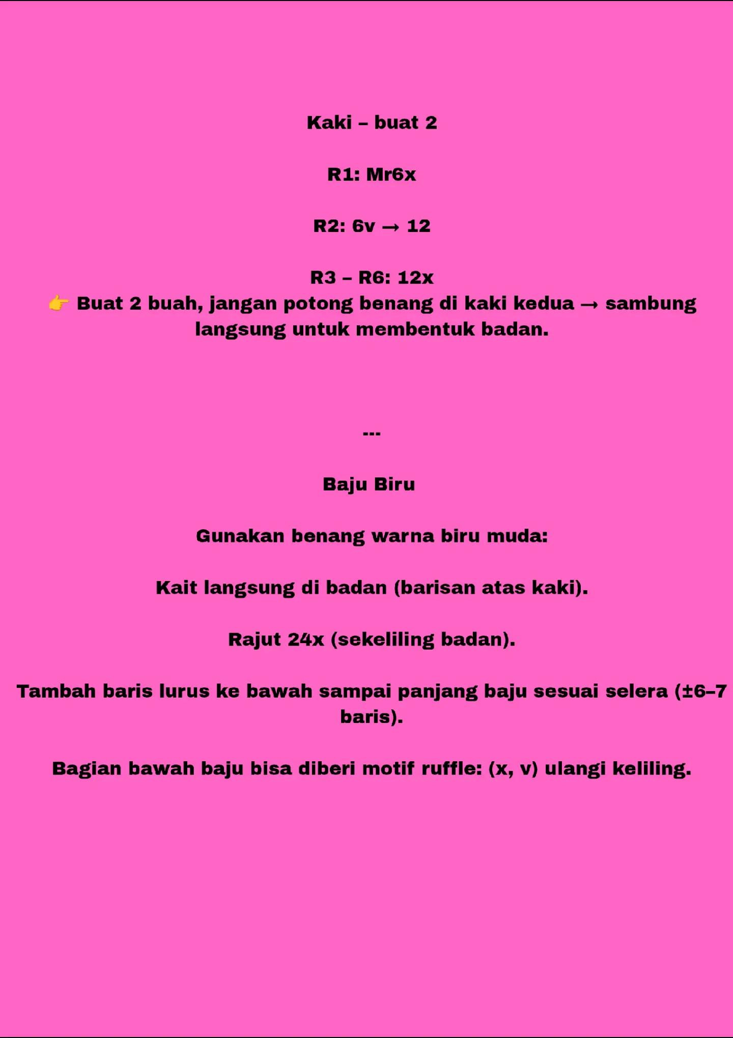 Hướng dẫn chi tiết móc búp bê mèo dễ thương mặc váy xanh và đội mũ