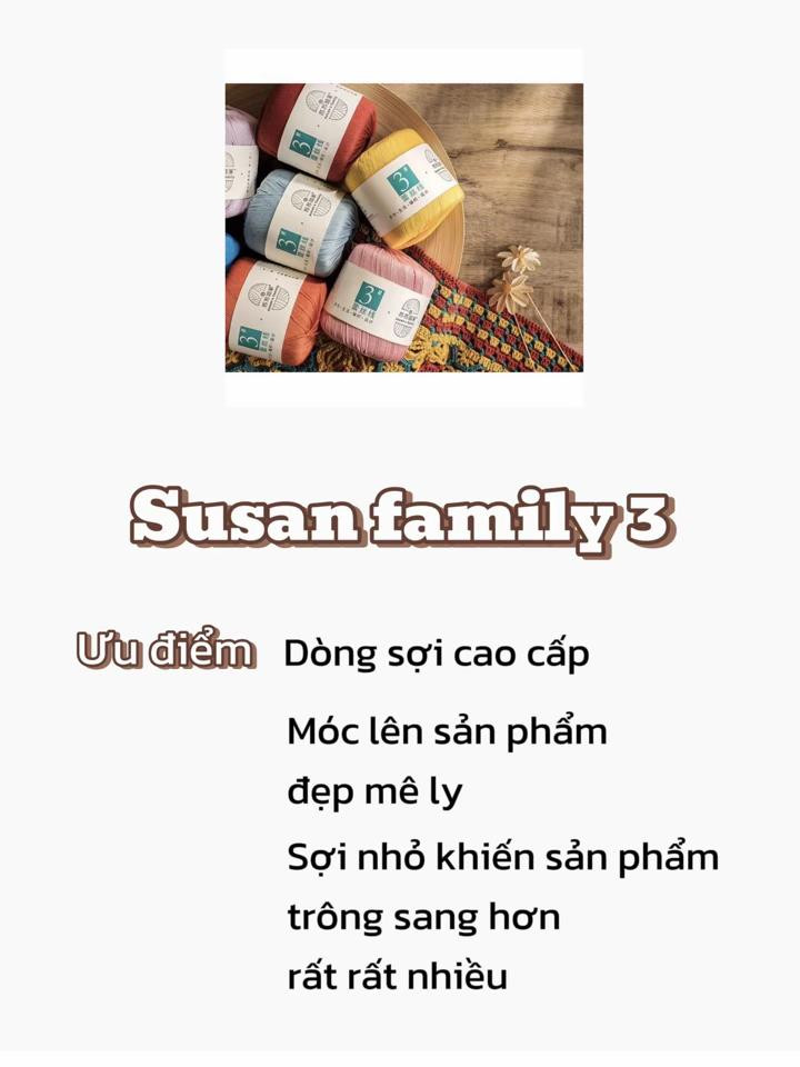 Hướng dẫn chọn mua len Milk Cotton 50gr và 125gr