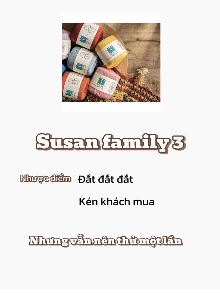 Hướng dẫn chọn mua len Milk Cotton 50gr và 125gr