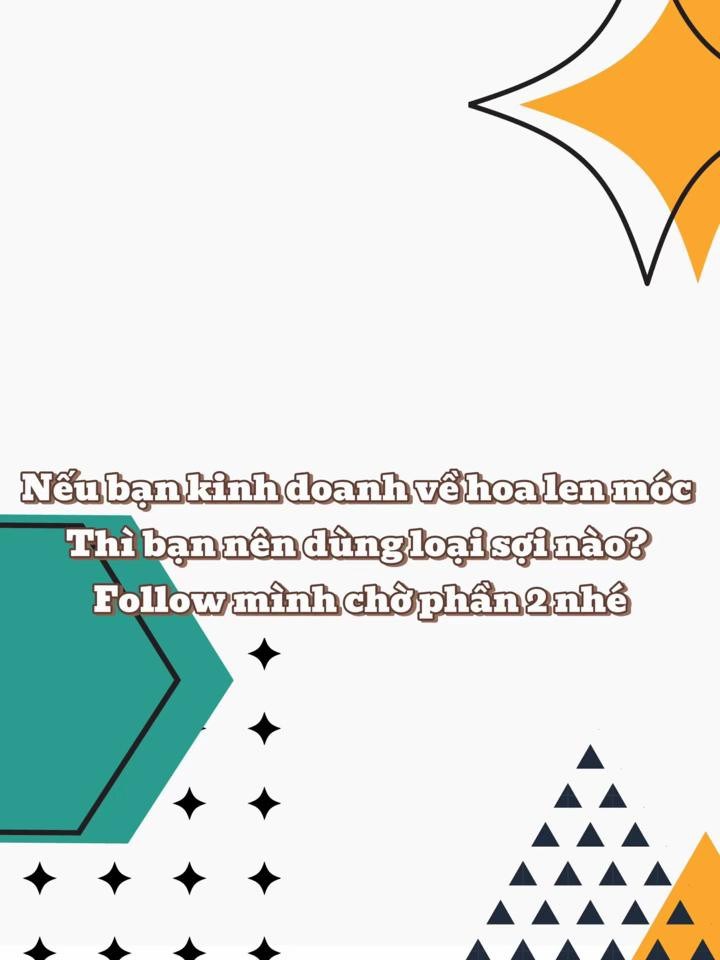 Hướng dẫn chọn mua len Milk Cotton 50gr và 125gr