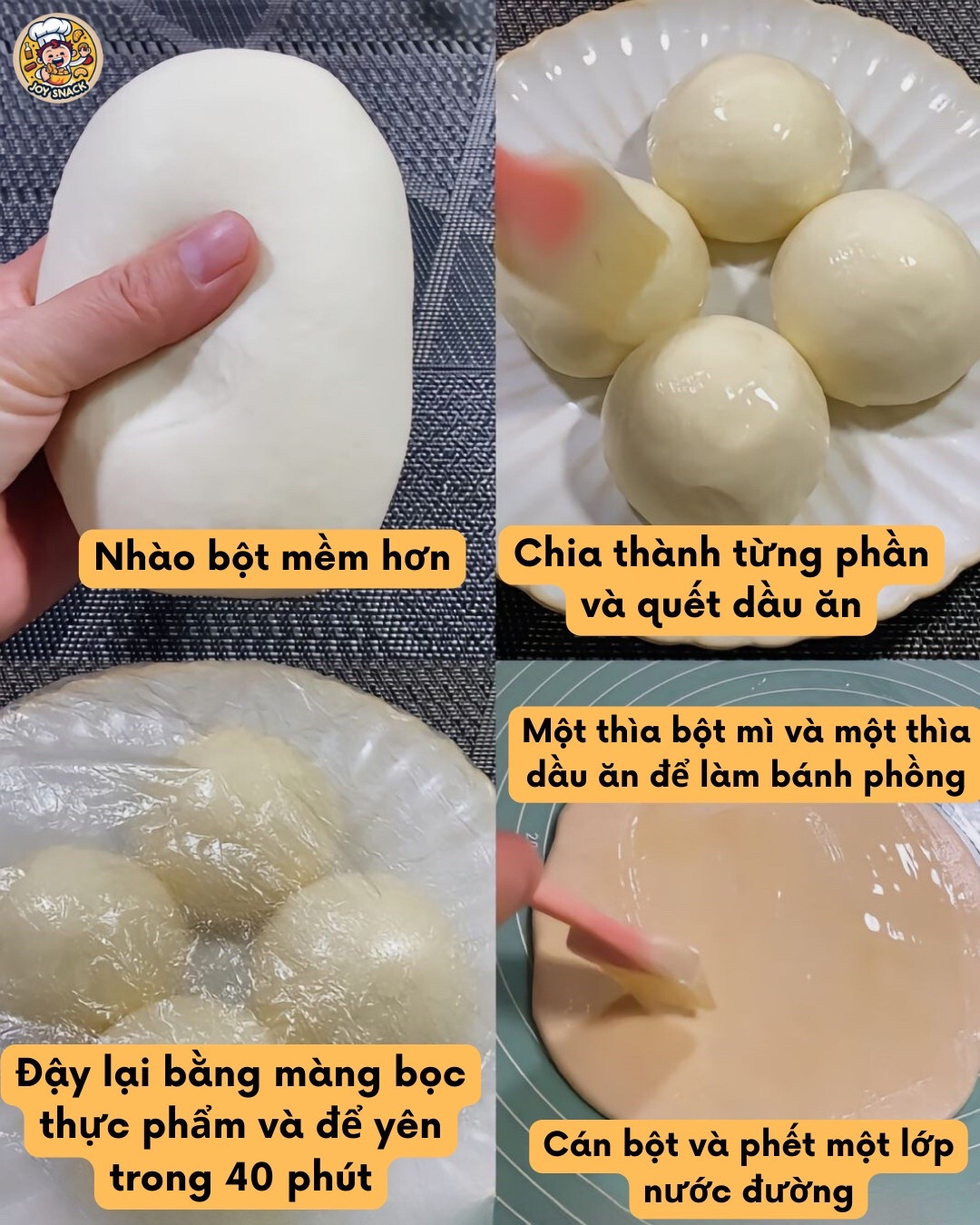 Hướng dẫn làm Bánh xèo siêu mềm, bánh vàng giòn và dai ngon tại nhà