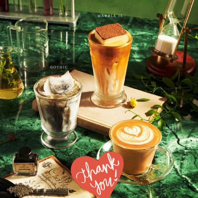 Hướng dẫn làm cà phê phô mai con bò cười siêu ngon tại nhà