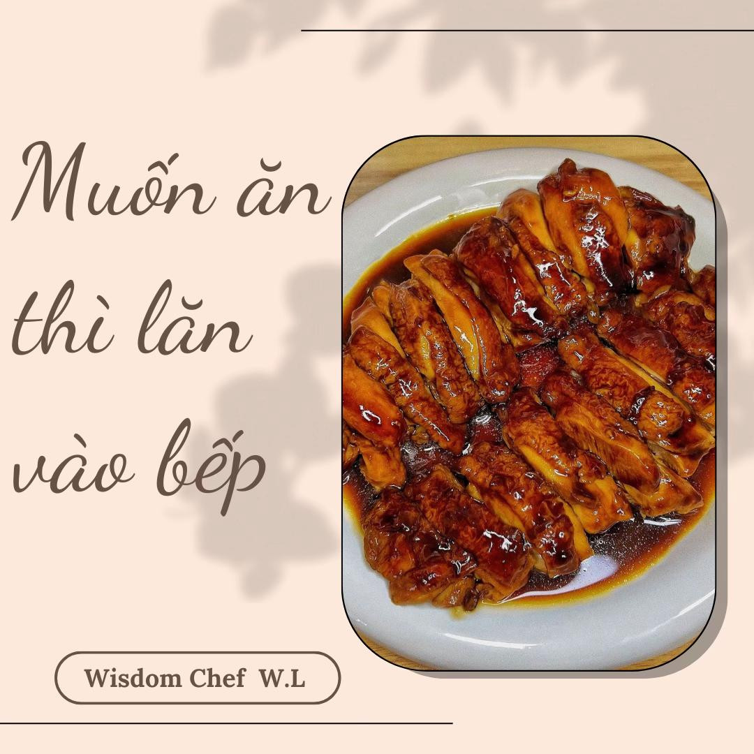 Hướng dẫn làm chân gà rút xương sốt mật ong thơm ngon, cách chế biến món ăn vặt hấp dẫn