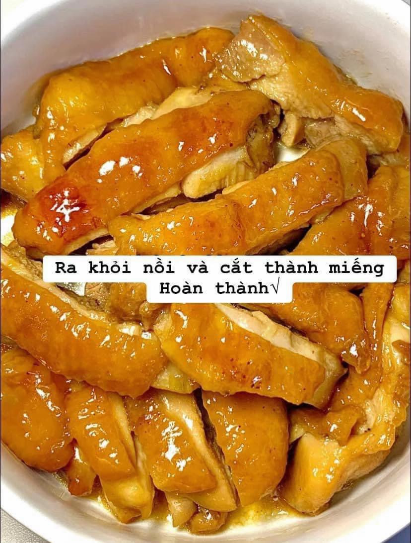 Hướng dẫn làm đùi gà rút xương chiên sốt mật ong vàng óng, mềm ngon