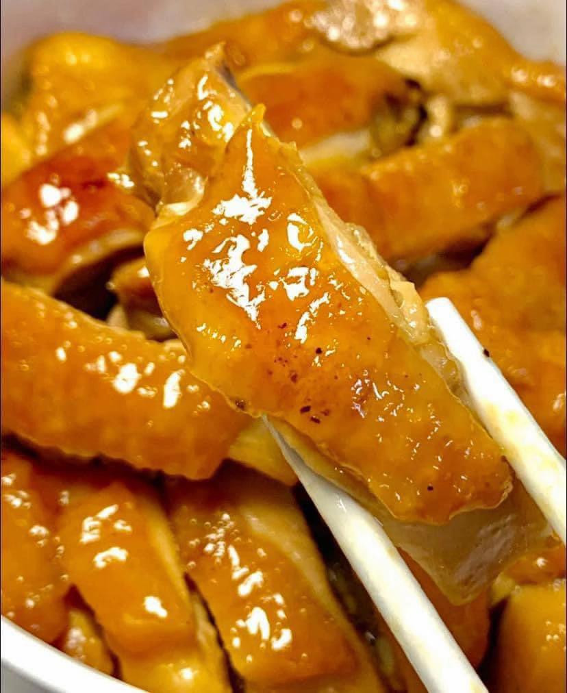 Hướng dẫn làm đùi gà rút xương chiên sốt mật ong vàng óng, mềm ngon