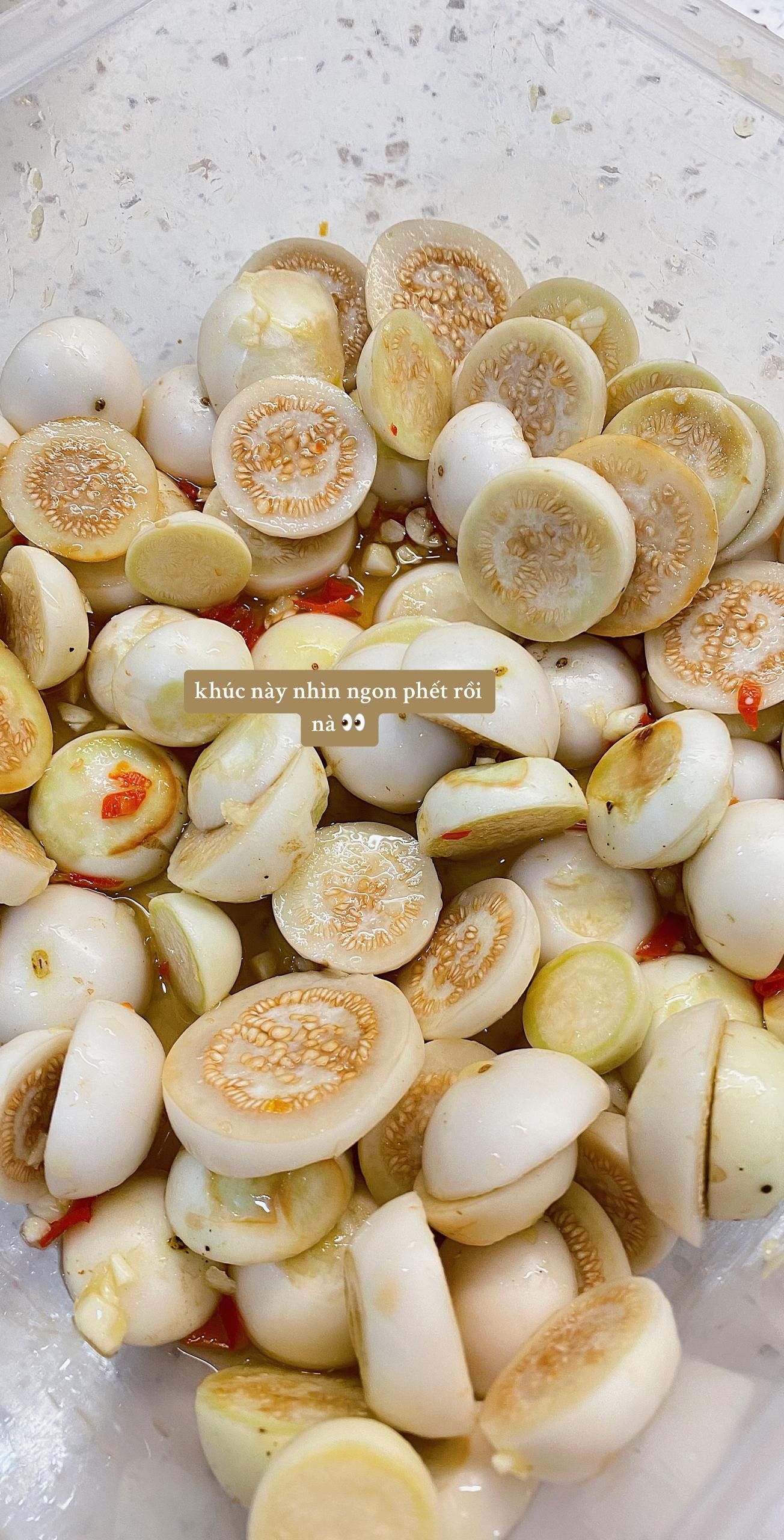 Hướng dẫn làm Gỏi bò cà pháo ngon nhức nách, món ăn dân dã đậm vị chua ngọt