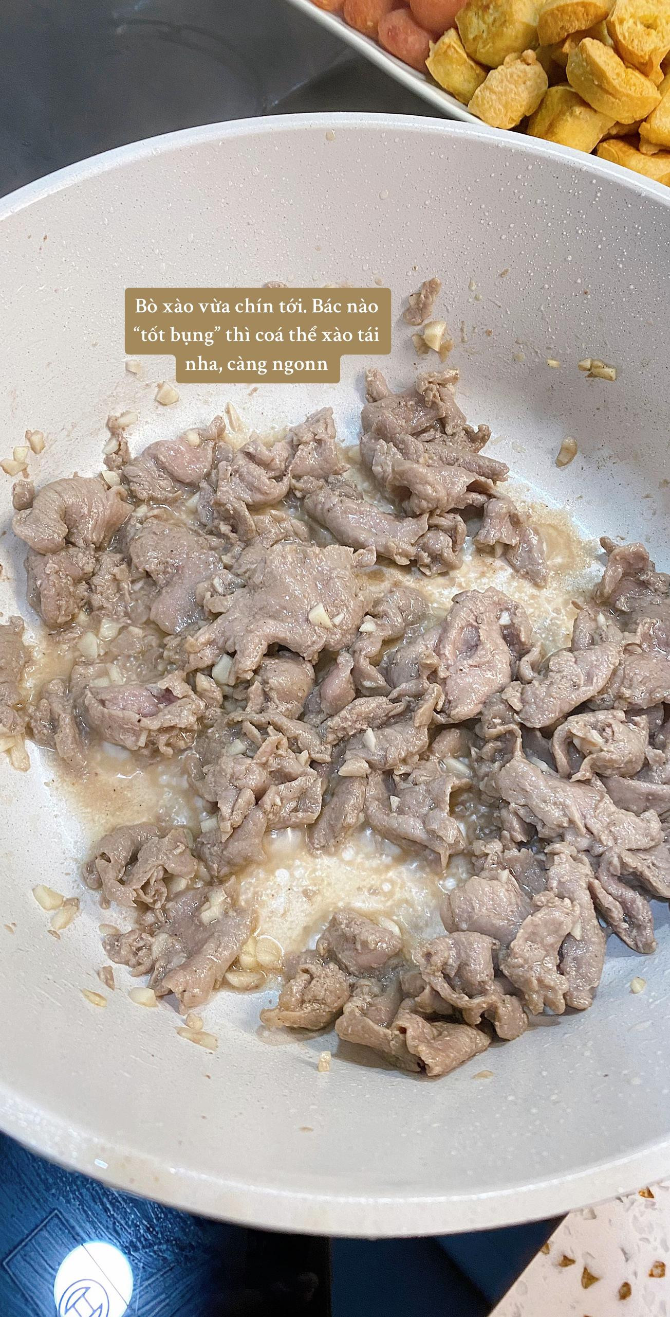 Hướng dẫn làm Gỏi bò cà pháo ngon nhức nách, món ăn dân dã đậm vị chua ngọt