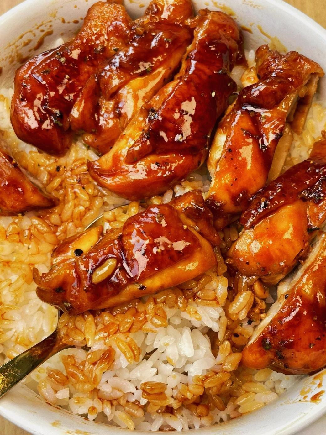 Hướng dẫn làm món chân gà rút xương sốt mật ong thơm ngon, mềm ngọt ăn cùng cơm