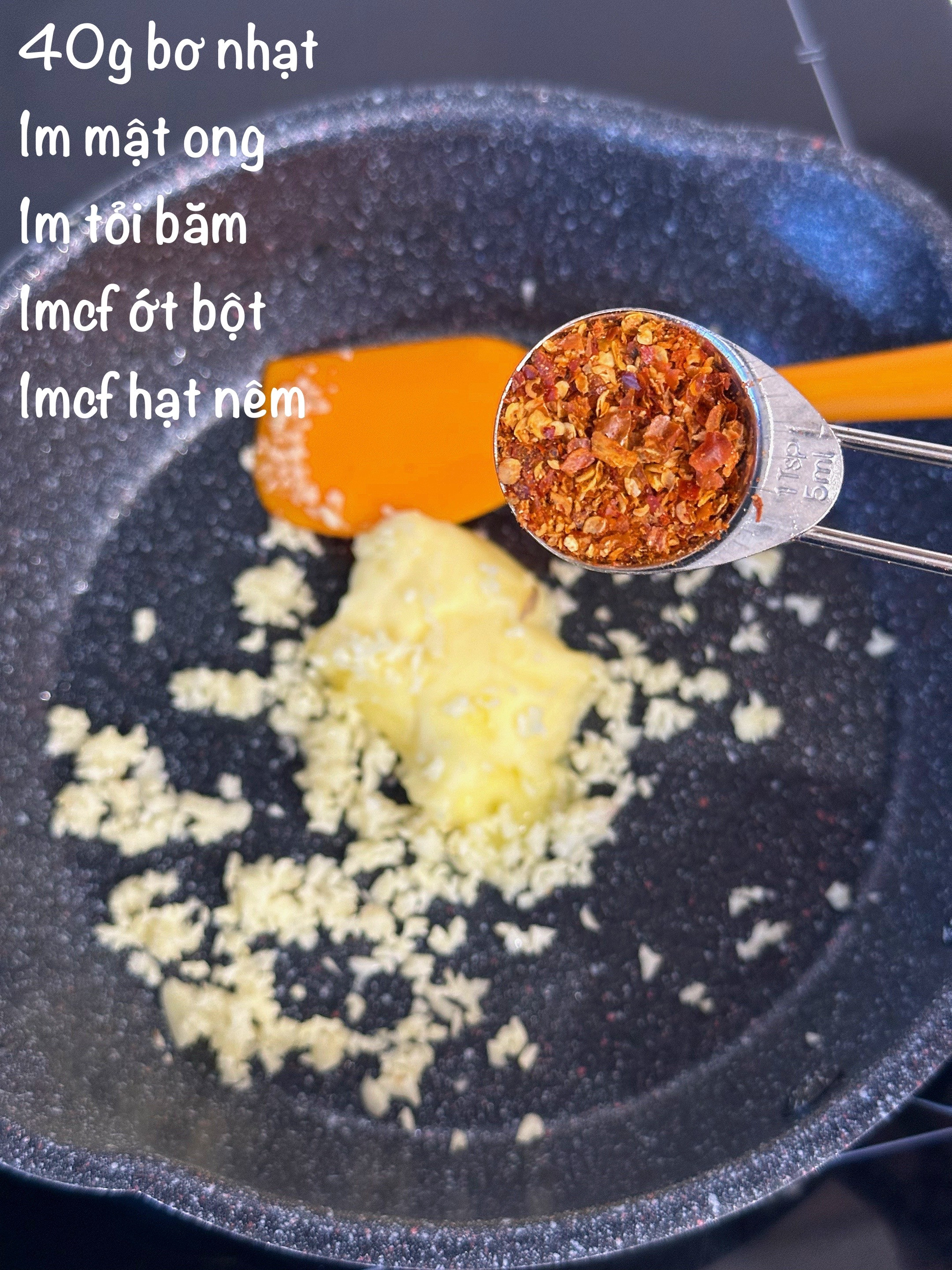 Hướng dẫn làm món gà sốt chanh mật ong giòn tan, vàng ruộm và ngon tuyệt