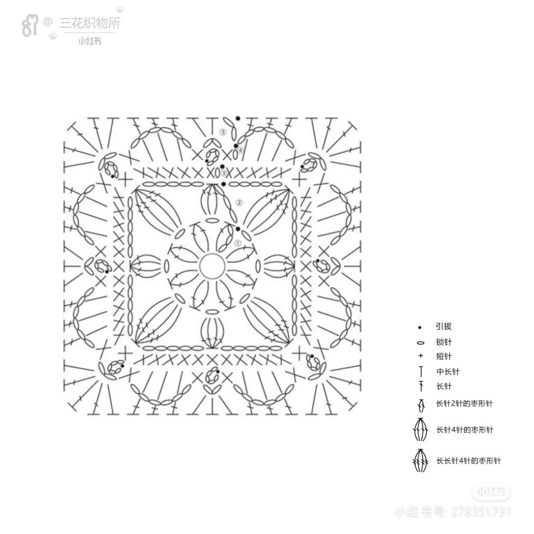 Hướng dẫn móc áo yếm trắng và túi tote kèm búp bê thỏ