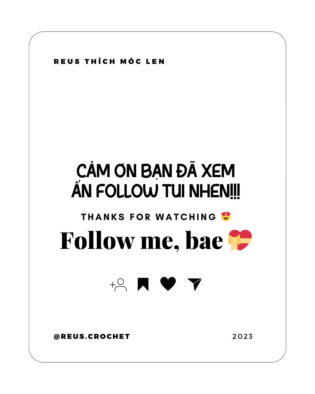 Hướng dẫn móc búp bê Shinnosuke phiên bản quỷ