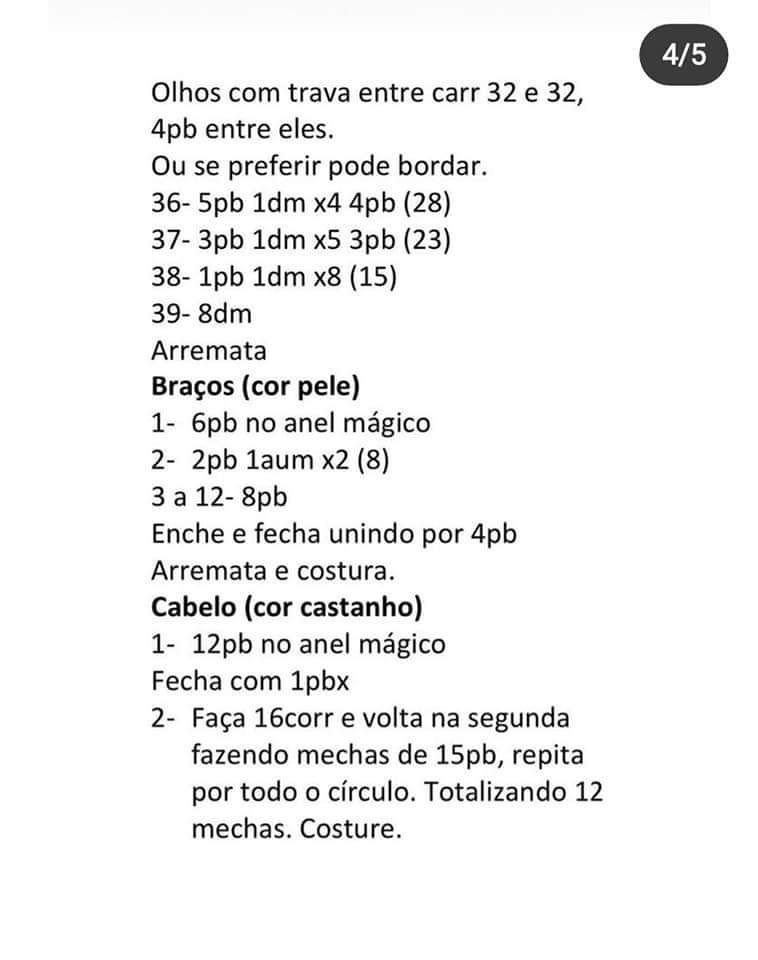 Hướng dẫn móc len Amigurumi Chúa Giêsu trên thập giá