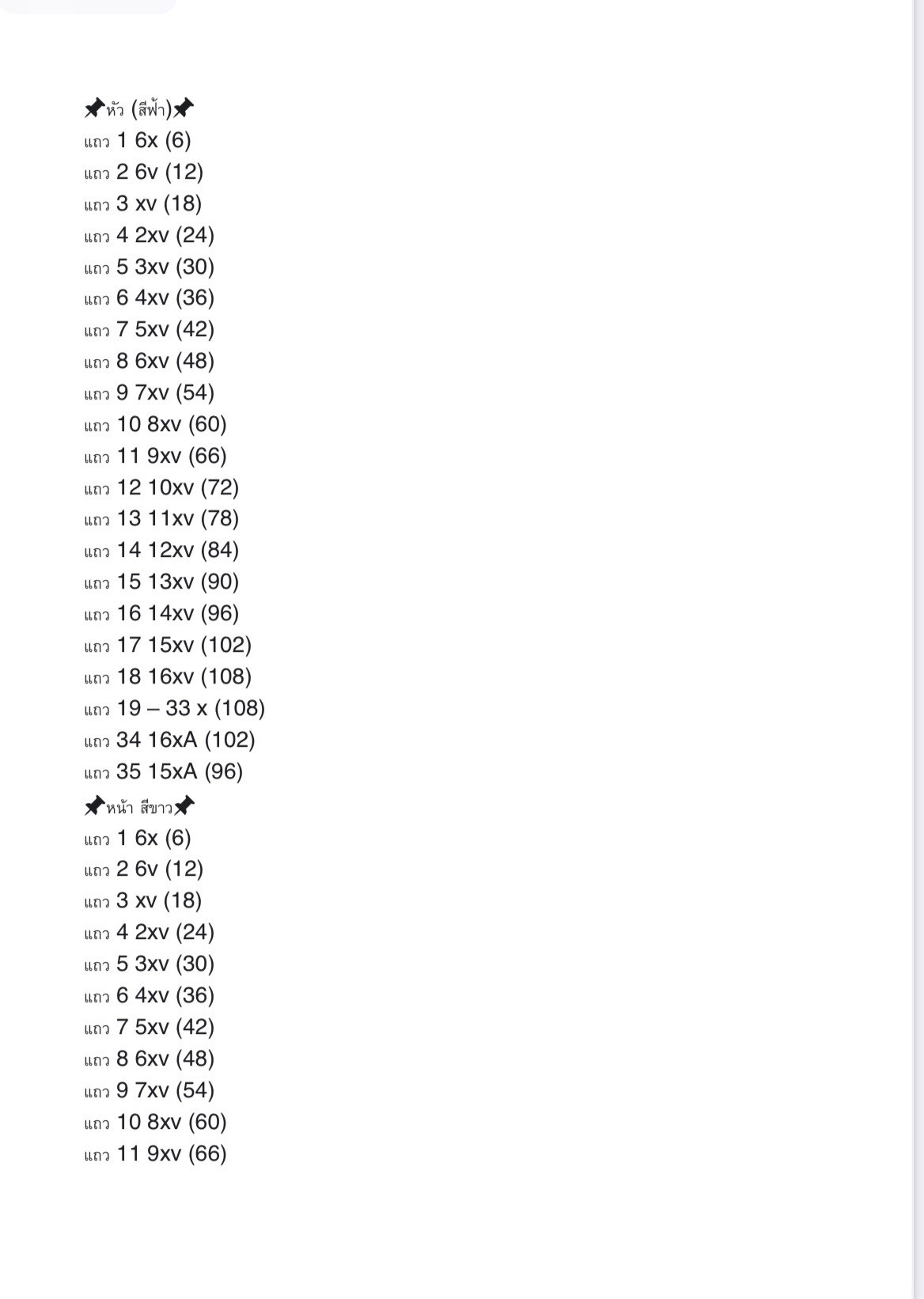Hướng dẫn móc len búp bê Doraemon lớn màu xanh và trắng, mẫu đồ chơi thủ công dễ thương