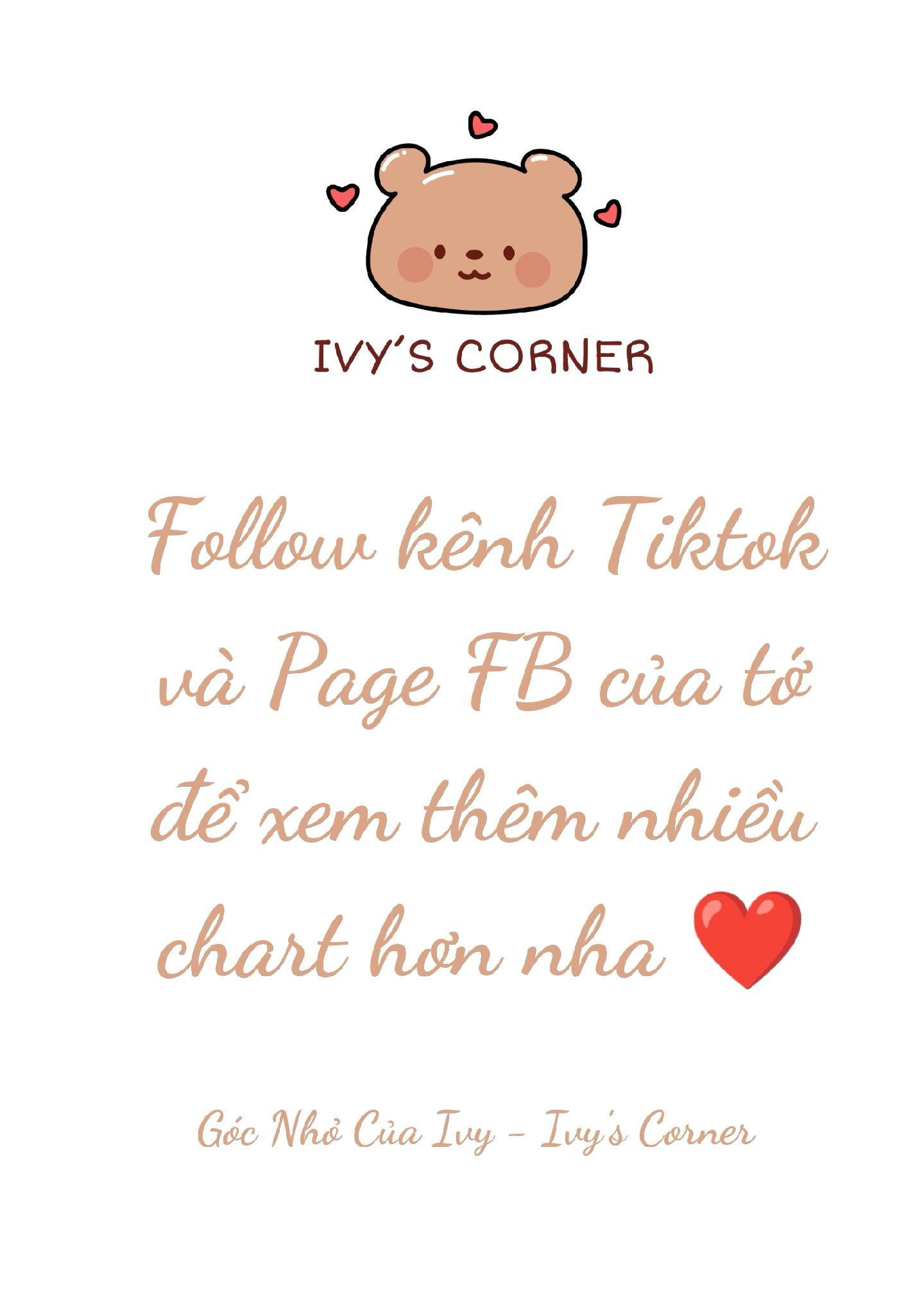 Hướng dẫn móc len búp bê Gấu, Thỏ, Mèo, Hổ dễ thương