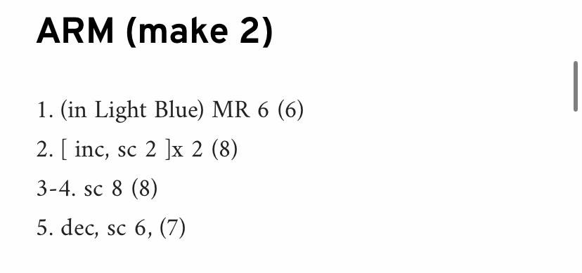 Hướng dẫn móc len búp bê Pokémon màu xanh