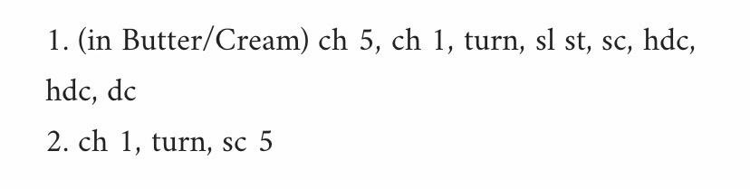 Hướng dẫn móc len búp bê Pokémon màu xanh