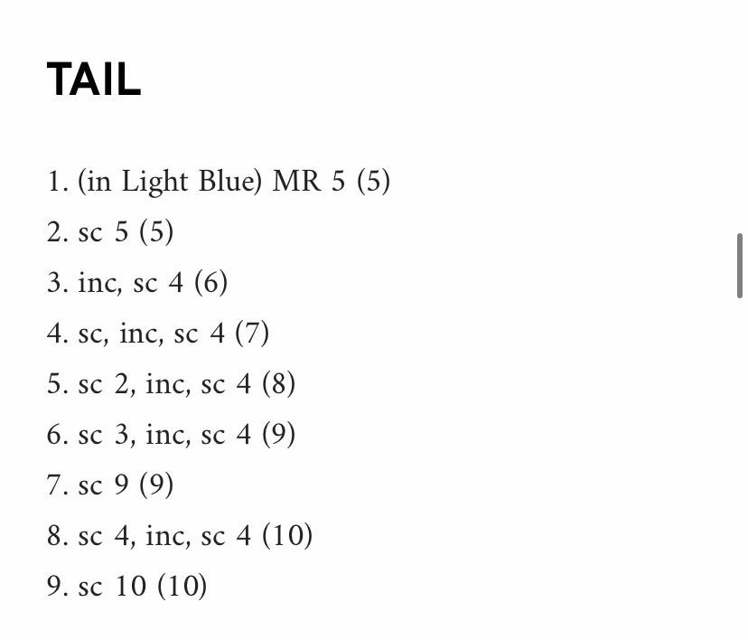 Hướng dẫn móc len búp bê Pokémon màu xanh