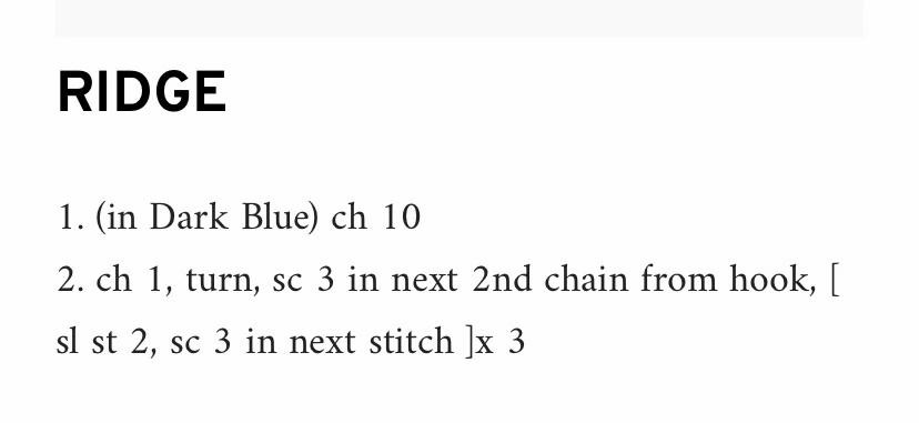 Hướng dẫn móc len búp bê Pokémon màu xanh