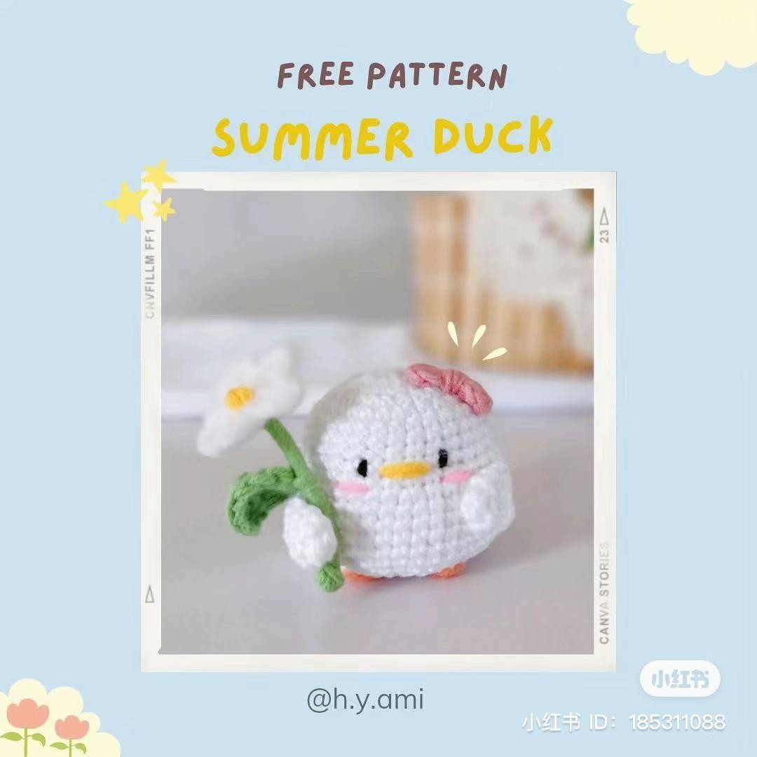 HƯỚNG DẪN MÓC LEN BÚP BÊ THỎ CÀ RỐT, GẤU DÂU VÀ ẾCH XANH - CHART AMIGURUMI CHI TIẾT