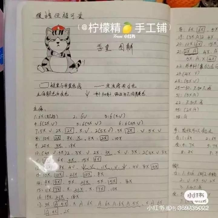 Hướng dẫn móc len chi tiết: Búp bê thỏ, Gấu Pooh và Gà Trứng với bảng chỉ dẫn từng bước