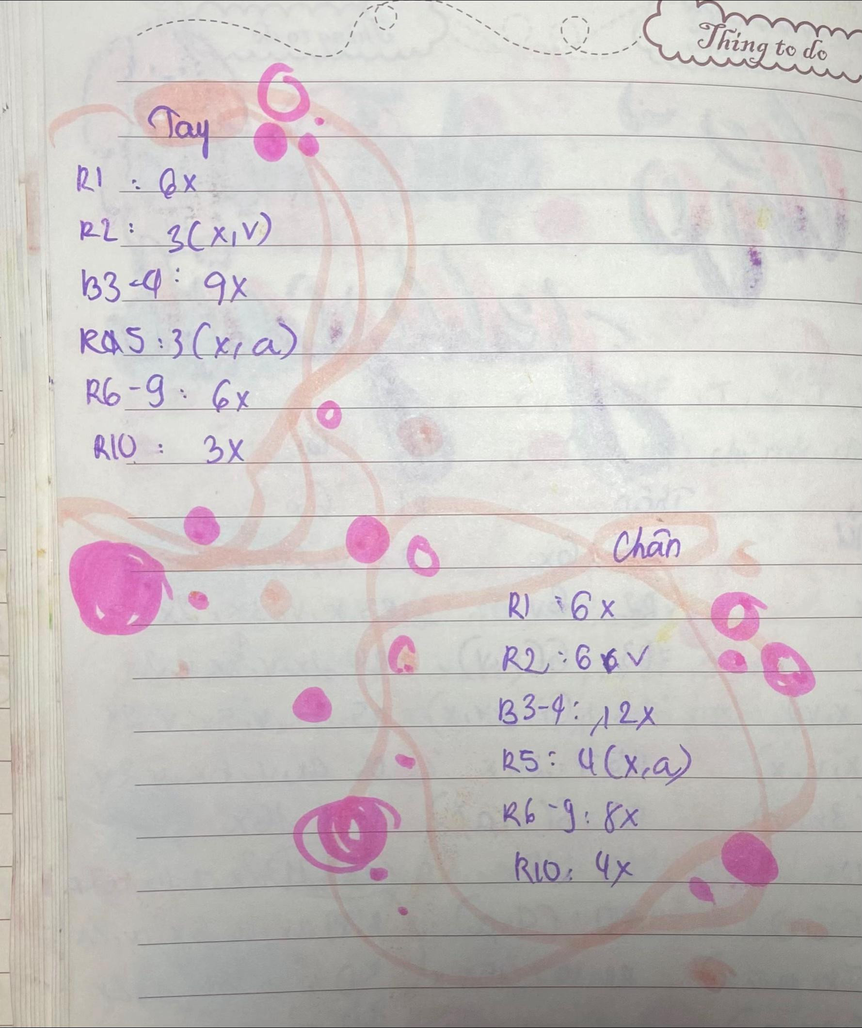 Hướng dẫn móc len chi tiết cho búp bê The Jellycat và vịt cute Việt Cute