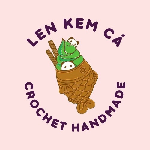 Hướng dẫn móc len chim cánh cụt dễ thương