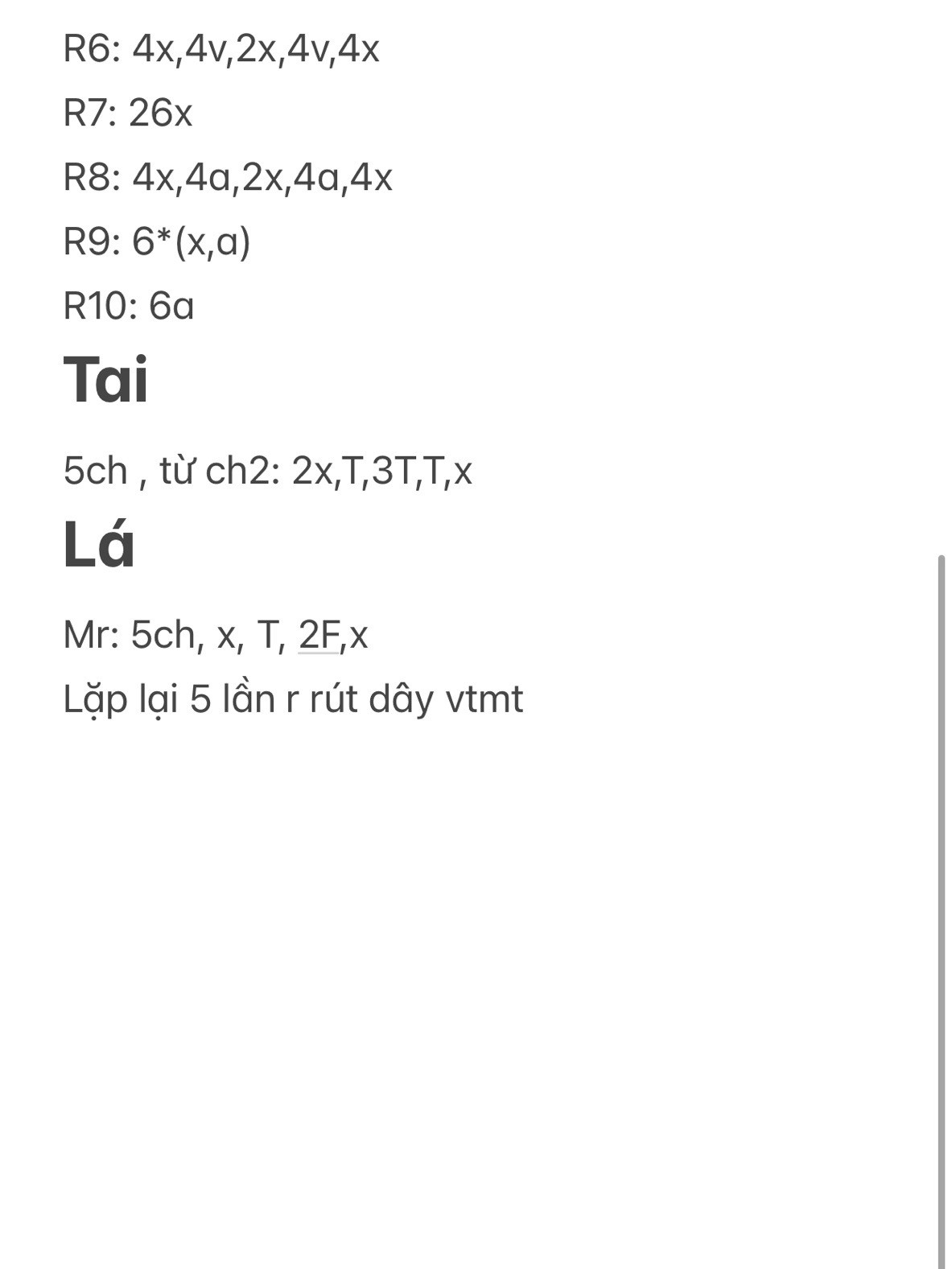 Hướng dẫn móc len chó đội mũ cà chua dễ thương
