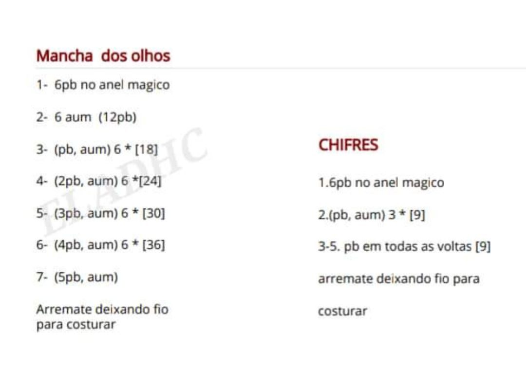 Hướng dẫn móc len con bò Mimosa đen trắng dễ thương