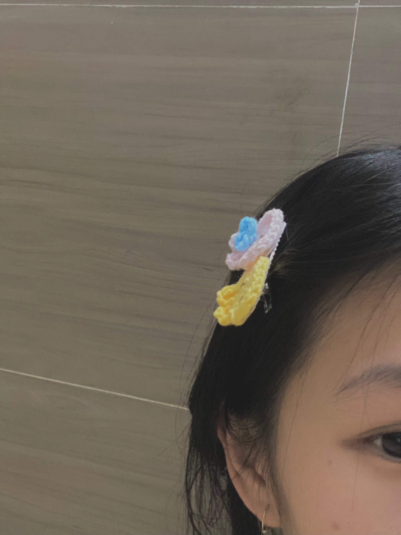 Hướng dẫn móc len hình con gà màu vàng dễ thương