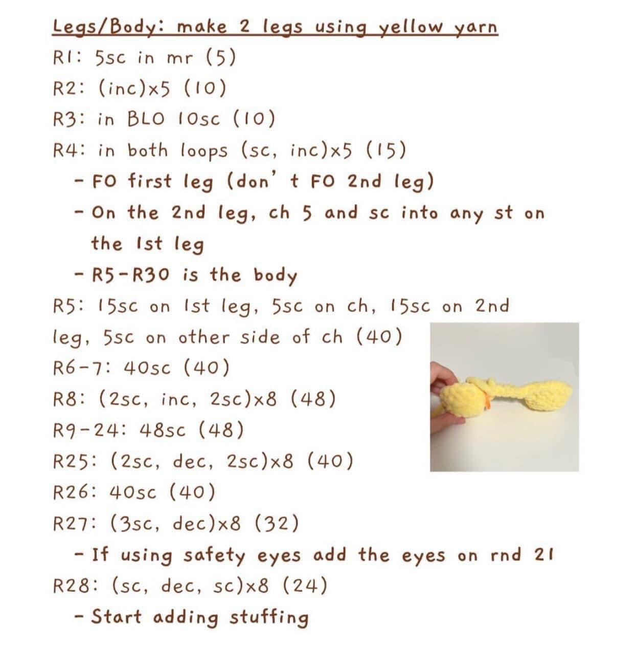 Hướng dẫn móc len khủng long và gấu bông dễ thương