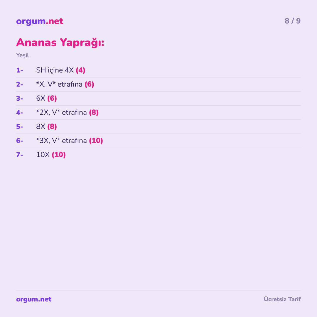 Hướng dẫn móc len Pina Koala: Búp bê gấu túi trong ly dứa với hoa hibiscus và ống hút